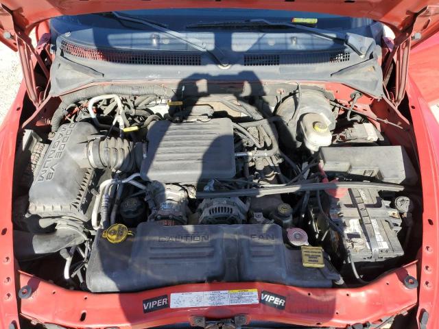 Photo 12 from auction – 2003 DODGE DURANGO SL with VIN 1D4HS48N13F548646