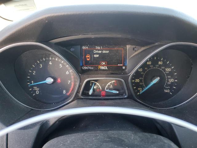 Photo 9 from auction – 2015 FORD FOCUS SE with VIN 1FADP3F26FL339012