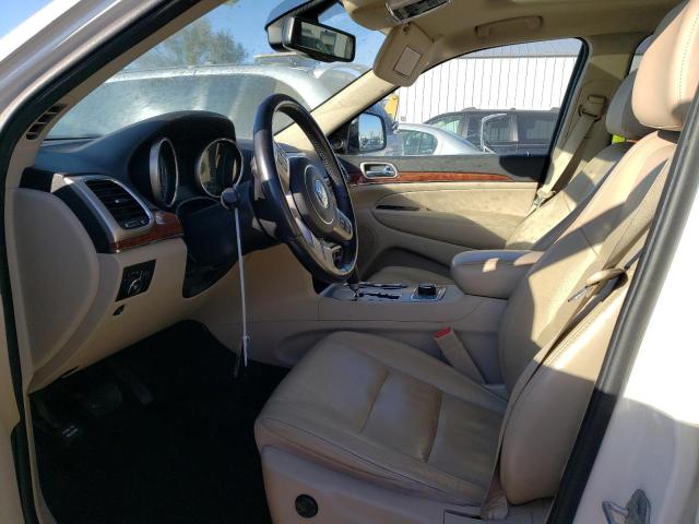 Photo 7 from auction – 2011 JEEP GRAND CHER with VIN 1J4RR5GG0BC655249