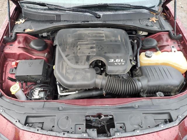 Фото 11 с аукциона – 2019 CHRYSLER 300 S с VIN 2C3CCABG0KH661129