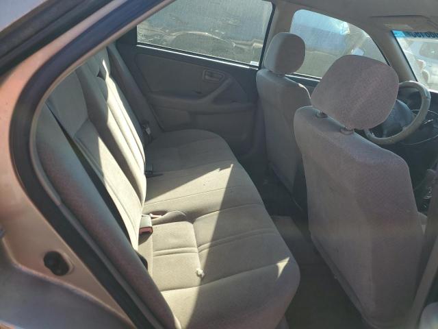 Photo 10 from auction – 2000 TOYOTA CAMRY CE with VIN JT2BG22K7Y0401967