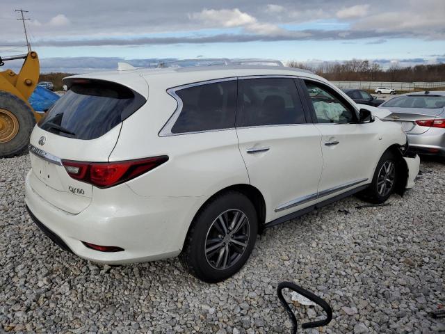 Photo 3 from auction – 2018 INFINITI QX60 with VIN 5N1DL0MM3JC525927