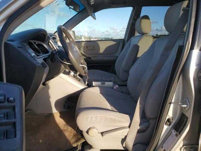Photo 7 from auction – 2006 TOYOTA HIGHLANDER with VIN JTEDP21A560105444