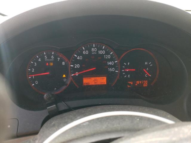 Photo 9 from auction – 2007 NISSAN ALTIMA 3.5 with VIN 1N4BL21E17N430063