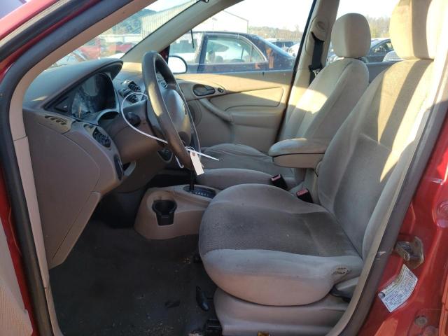 Photo 7 from auction – 2004 FORD FOCUS SE C with VIN 1FAFP34354W111034