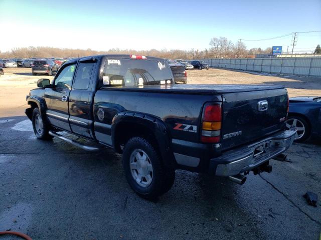 Photo 2 from auction – 2004 GMC NEW SIERRA with VIN 2GTEK19T741304018