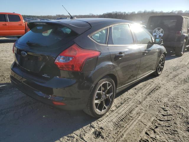 Photo 3 from auction – 2013 FORD FOCUS SE with VIN 1FADP3K20DL216860