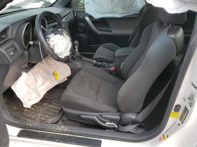 Photo 7 from auction – 2013 TOYOTA SCION TC with VIN JTKJF5C75D3045635
