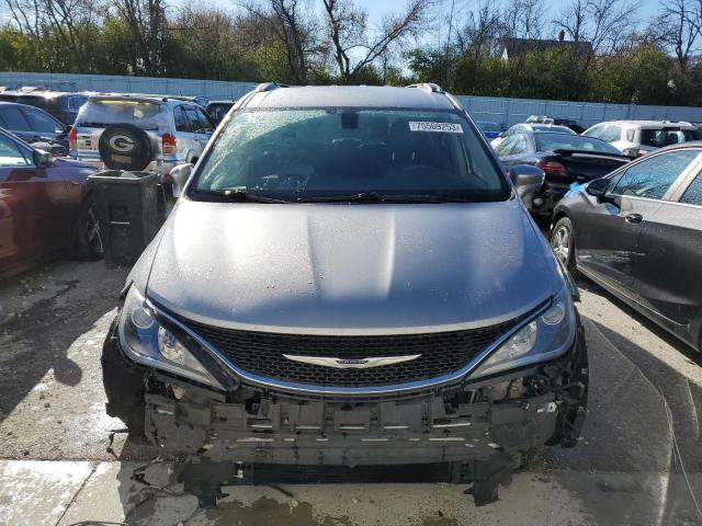 Photo 5 from auction – 2018 CHRYSLER PACIFICA T with VIN 2C4RC1BGXJR214175