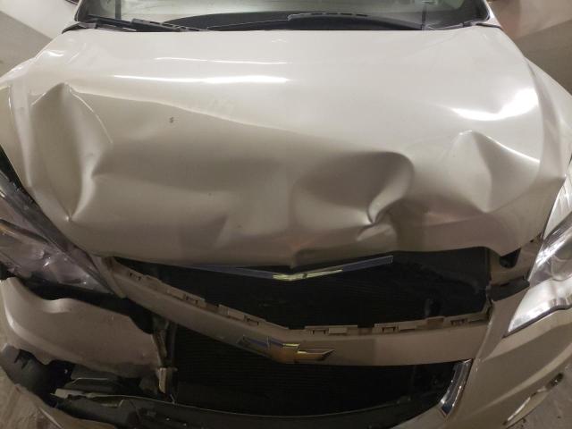 Photo 12 from auction – 2014 CHEVROLET EQUINOX LT with VIN 2GNFLDE38E6131873