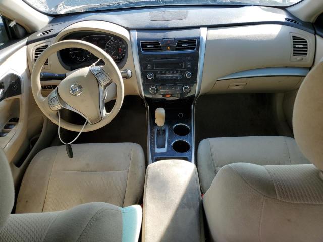 Photo 8 from auction – 2013 NISSAN ALTIMA 2.5 with VIN 1N4AL3AP6DN547085