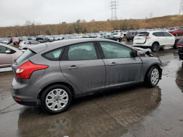 Photo 3 from auction – 2012 FORD FOCUS SE with VIN 1FAHP3K24CL242068