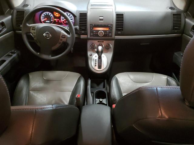 Photo 8 from auction – 2012 NISSAN SENTRA 2.0 with VIN 3N1AB6AP8CL758255
