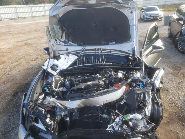 Photo 11 from auction – 2021 LEXUS ES 250 BAS with VIN 58AD11D19MU007152