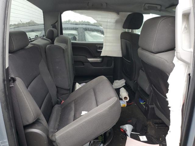 Photo 10 from auction – 2015 CHEVROLET SILVERADO with VIN 3GCUCREC4FG332723