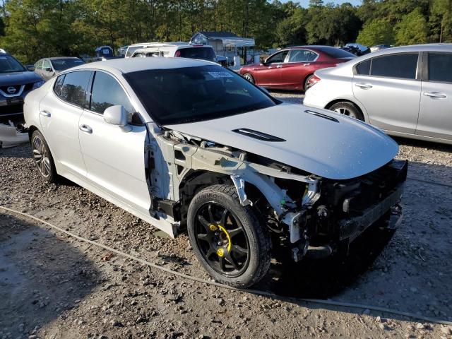 Photo 4 from auction – 2018 KIA STINGER with VIN KNAE15LA3J6022574