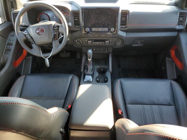 Photo 8 from auction – 2023 NISSAN FRONTIER S with VIN 1N6ED1EK4PN618703