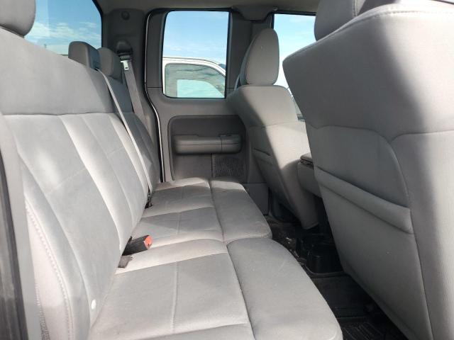 Photo 10 from auction – 2008 FORD F150 with VIN 1FTRX14W68FB90757