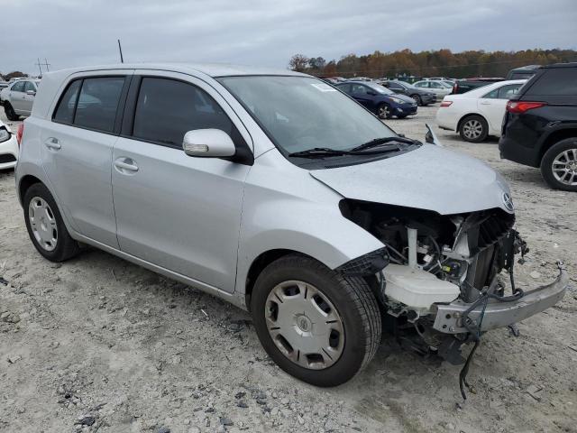Photo 4 from auction – 2008 TOYOTA SCION XD with VIN JTKKU10488J025538