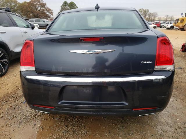 Photo 6 from auction – 2016 CHRYSLER 300 LIMITE with VIN 2C3CCAAG5GH358159