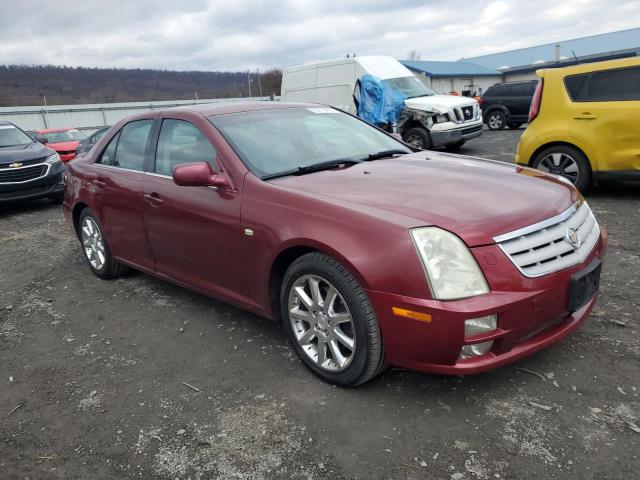 Photo 4 from auction – 2006 CADILLAC STS with VIN 1G6DC67AX60126663