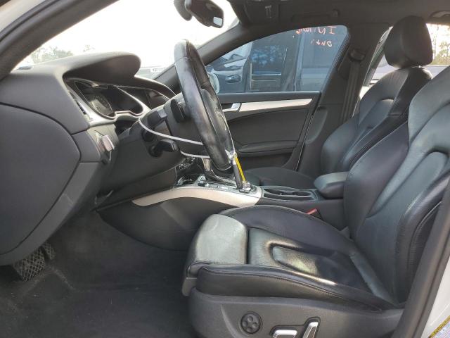 Photo 7 from auction – 2016 AUDI A4 PREMIUM with VIN WAUFFAFL9GA003433