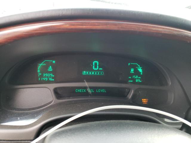 Photo 9 from auction – 2004 CADILLAC DEVILLE with VIN 1G6KD54Y54U108528
