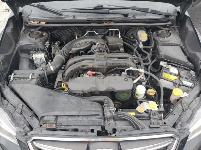 Photo 11 from auction – 2016 SUBARU CROSSTREK with VIN JF2GPABC4G9339696