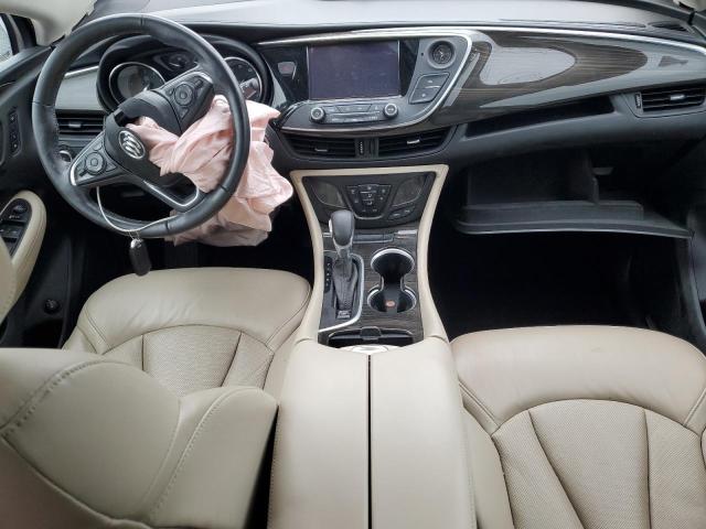 Photo 8 from auction – 2020 BUICK ENVISION E with VIN LRBFXCSA5LD033584