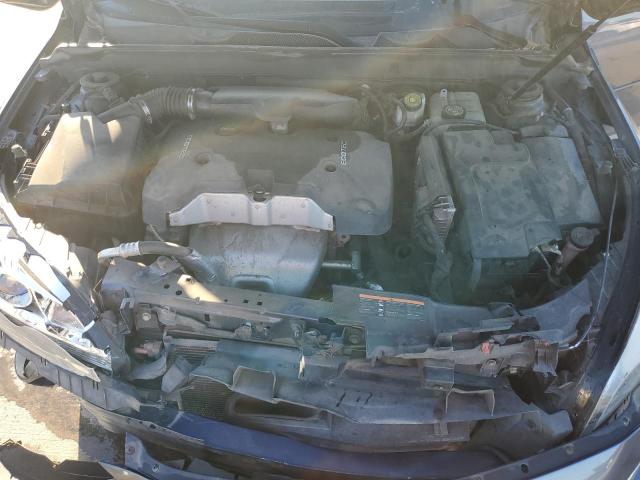 Photo 11 from auction – 2015 CHEVROLET MALIBU 1LT with VIN 1G11C5SL3FF328527
