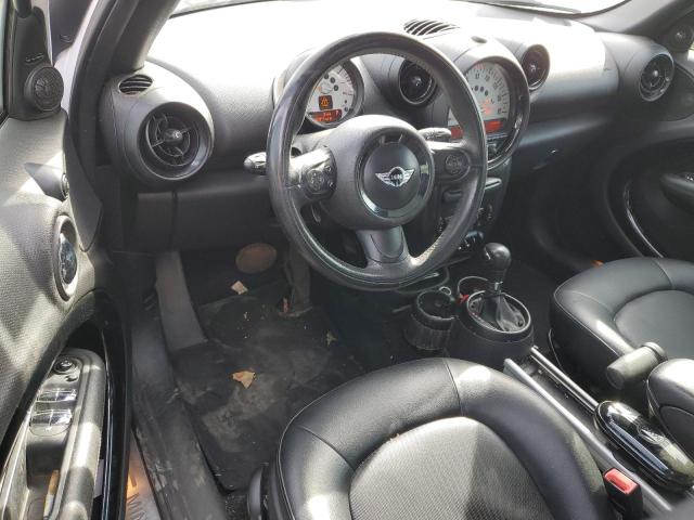 Photo 8 from auction – 2014 MINI COOPER COU with VIN WMWZB3C55EWR41813