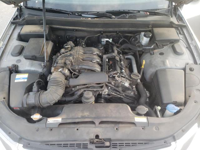 Photo 11 from auction – 2011 HYUNDAI GENESIS 3. with VIN KMHGC4DE9BU117389
