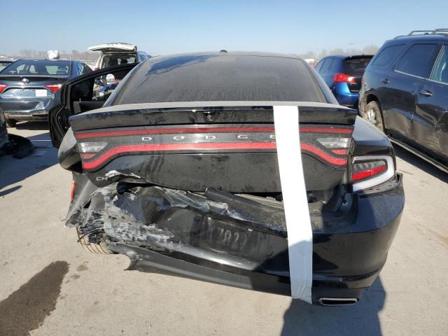 Photo 6 from auction – 2022 DODGE CHARGER SX with VIN 2C3CDXBG5NH165795
