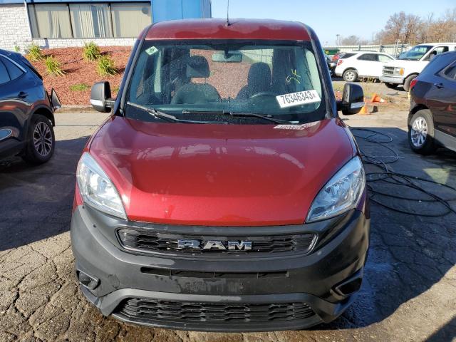 Photo 5 from auction – 2019 RAM PROMASTER with VIN ZFBHRFAB0K6M14524