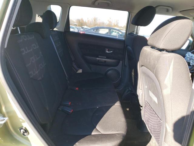 Photo 10 from auction – 2013 KIA SOUL + with VIN KNDJT2A60D7556834