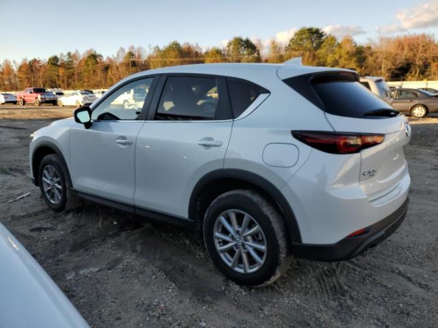 Photo 2 from auction – 2023 MAZDA CX-5 SELEC with VIN JM3KFBBM6P0161148