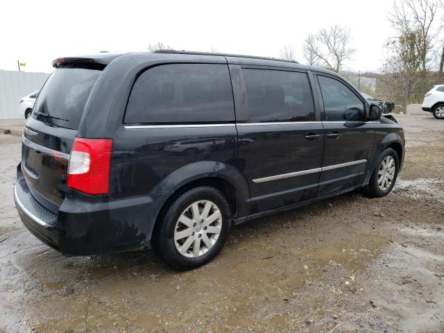 Photo 3 from auction – 2014 CHRYSLER TOWN & COU with VIN 2C4RC1BG3ER446624