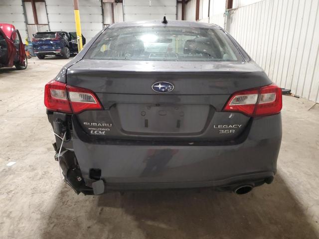 Photo 6 from auction – 2019 SUBARU LEGACY 3.6 with VIN 4S3BNEJ64K3035720