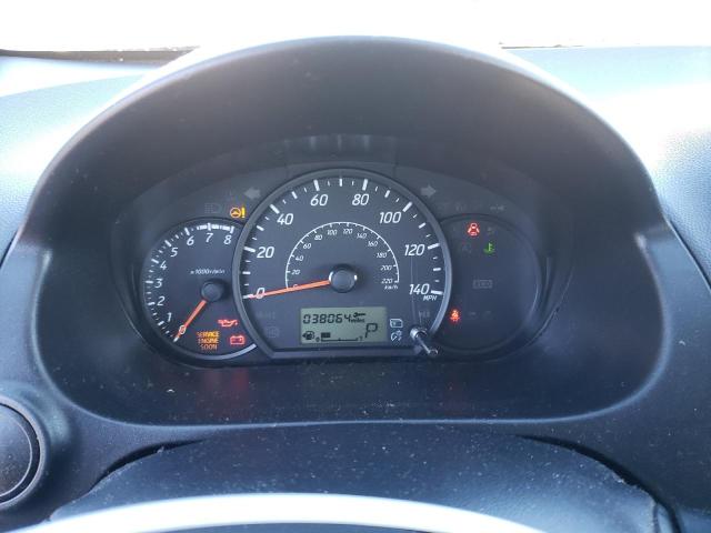 Photo 9 from auction – 2019 MITSUBISHI MIRAGE G4 with VIN ML32F3FJXKHF13792