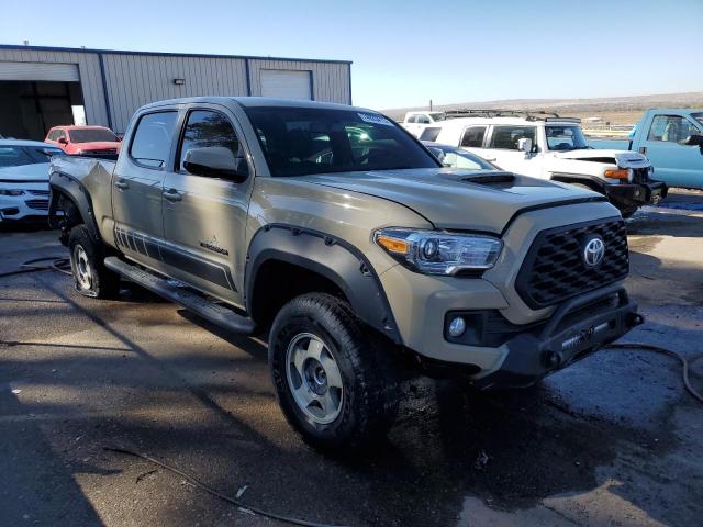 Photo 4 from auction – 2017 TOYOTA TACOMA with VIN 3TMDZ5BNXHM026952
