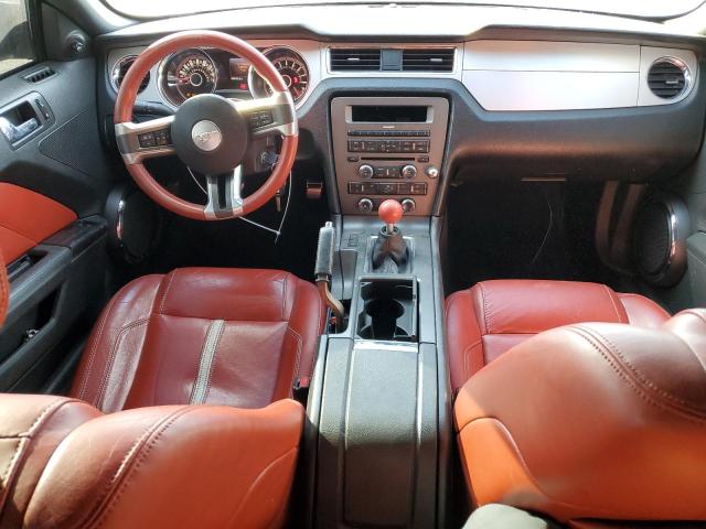 Photo 8 from auction – 2013 FORD MUSTANG GT with VIN 1ZVBP8CF7D5259366