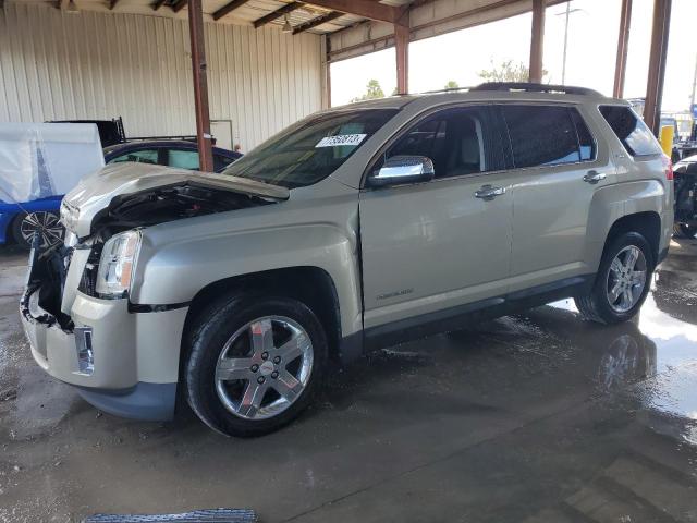 Zdjęcie 1 z aukcji – 2013 GMC TERRAIN SL z VIN 2GKALUEK3D6229366