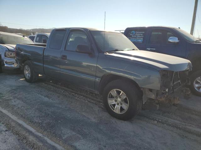 Photo 4 from auction – 2007 CHEVROLET SILVERADO with VIN 1GCEC19X77Z142094