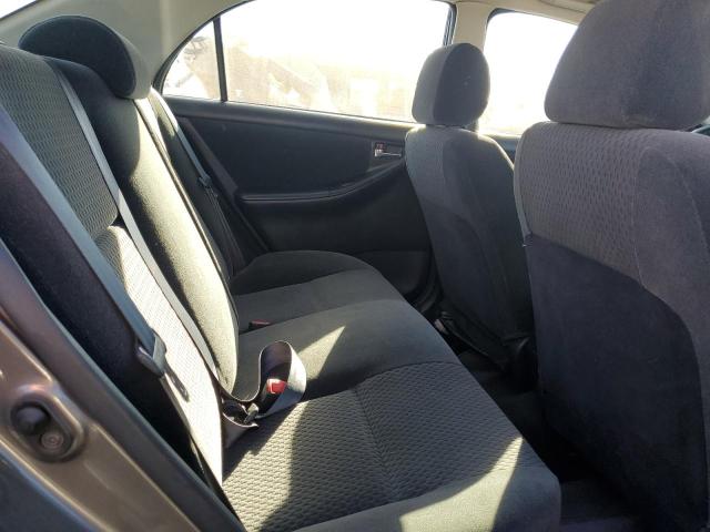 Photo 10 from auction – 2007 TOYOTA COROLLA CE with VIN 1NXBR32E37Z796783