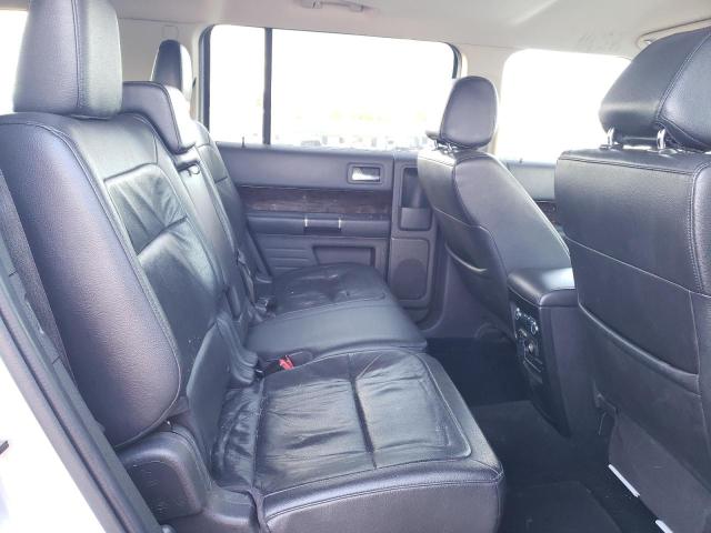 Photo 11 from auction – 2019 FORD FLEX LIMIT with VIN 2FMHK6D87KBA22364