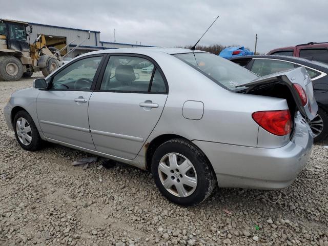 Photo 2 from auction – 2005 TOYOTA COROLLA CE with VIN 1NXBR32E35Z494830