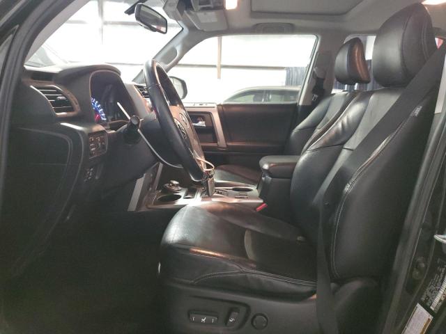 Zdjęcie 7 z aukcji – 2016 TOYOTA 4RUNNER SR z VIN JTEBU5JRXG5382652