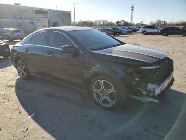 Photo 4 from auction – 2014 MERCEDES-BENZ CLA 250 with VIN WDDSJ4EBXEN036009