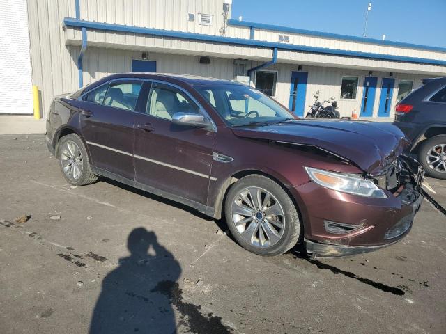 Photo 4 from auction – 2010 FORD TAURUS LIM with VIN 1FAHP2JW4AG150401