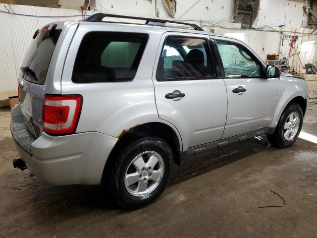 Photo 3 from auction – 2009 FORD ESCAPE XLT with VIN 1FMCU93G59KC46165